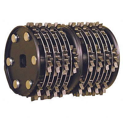 Scarifier Cutter Bundles image